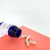 Jeanneret Botanica Microdose Mushroom Capsules