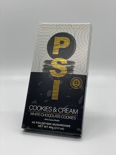 PSI Cookies Cream