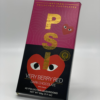 moon chocolate bar