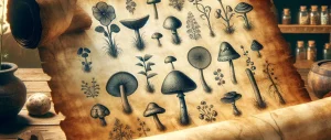 magic mushrooms uk